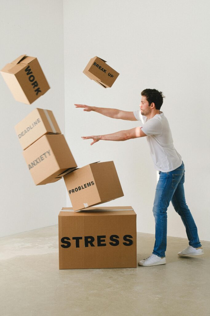 The Vital Role of Stress Prevention and Intervention: Safeguarding Employee Wellbeing in the Workplace